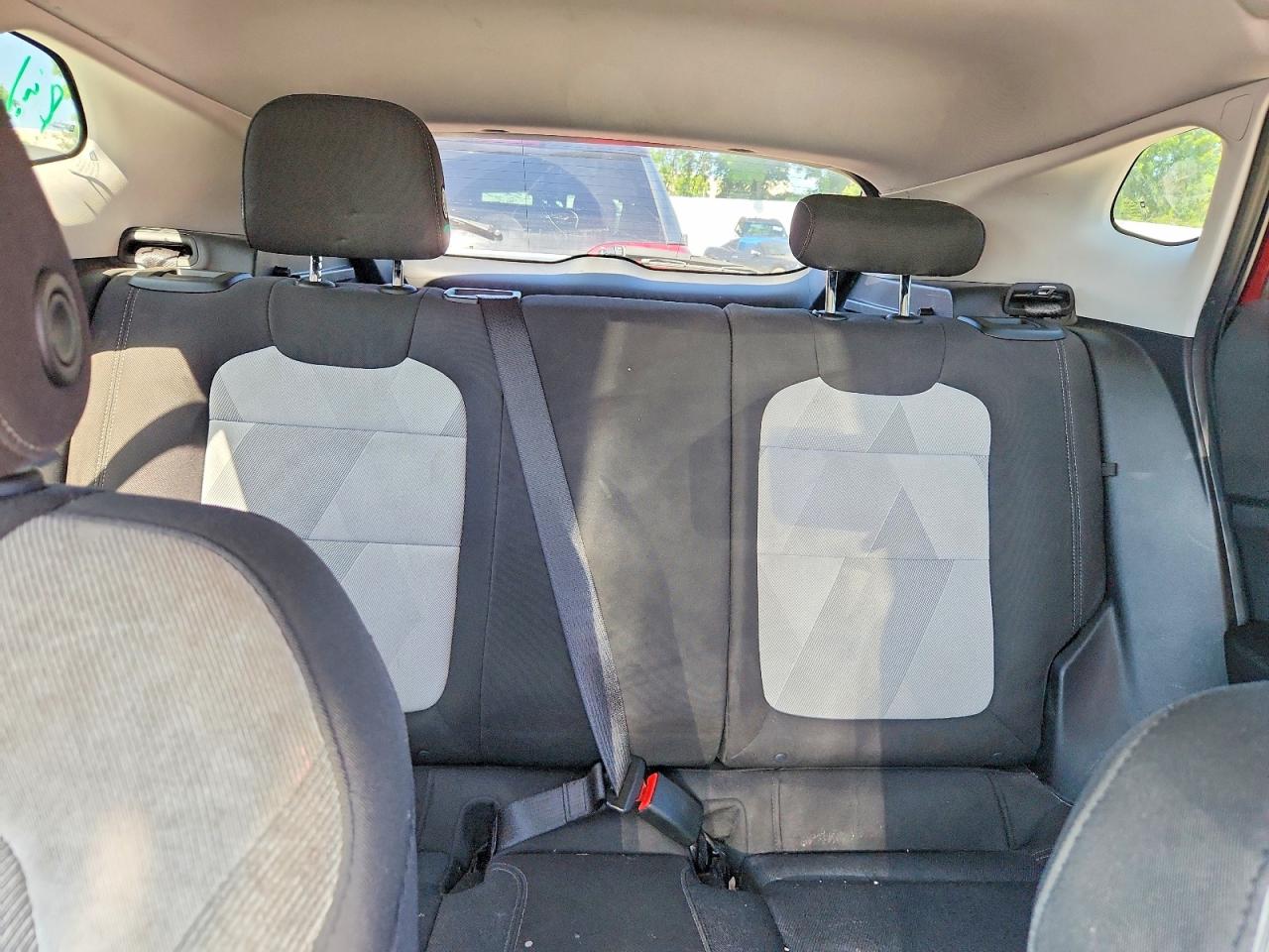 Chevrolet Trax Ls