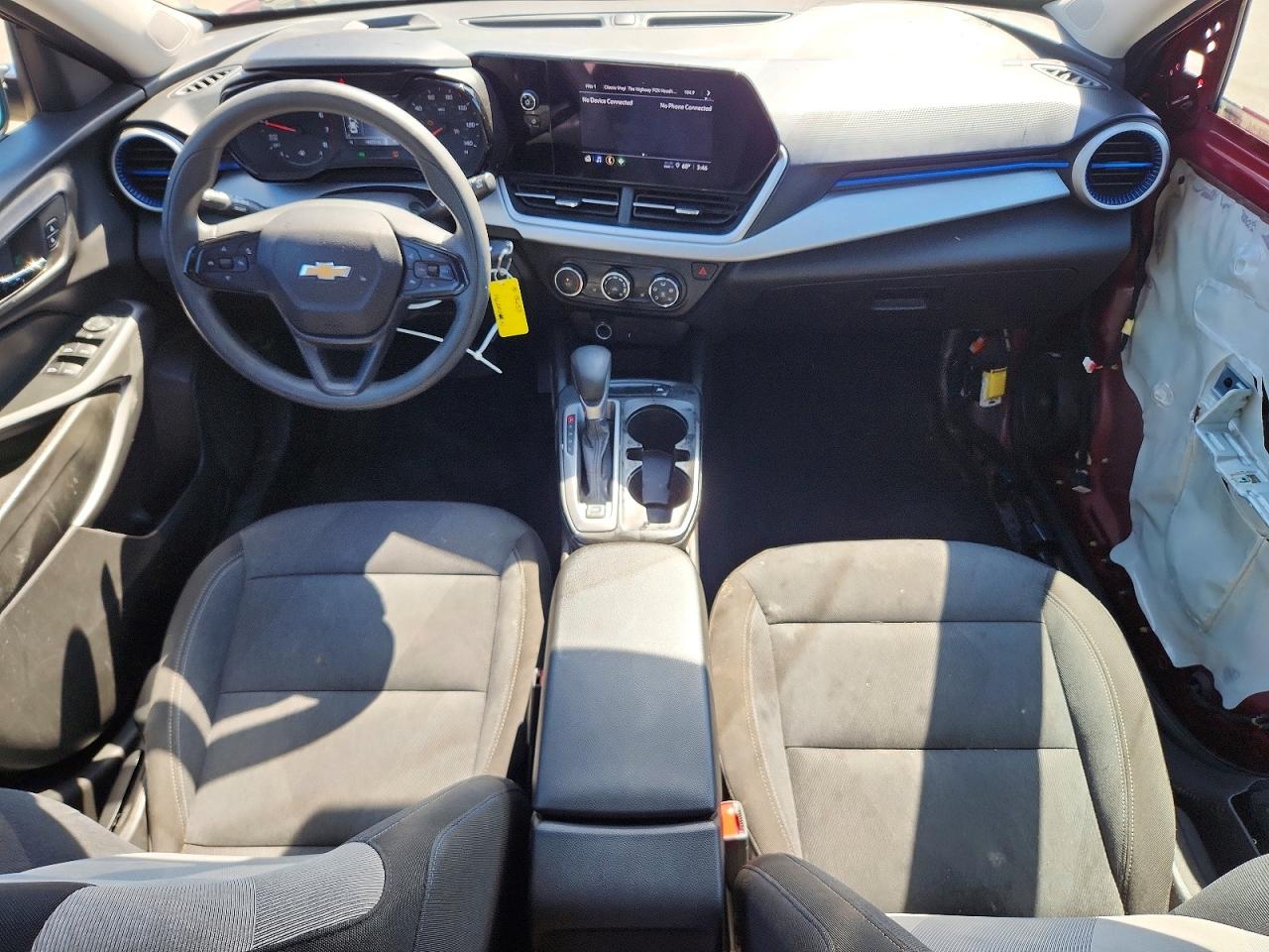 Chevrolet Trax Ls