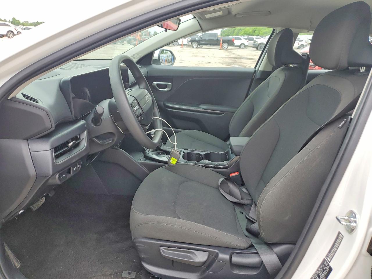 Kia K4 Lxs
