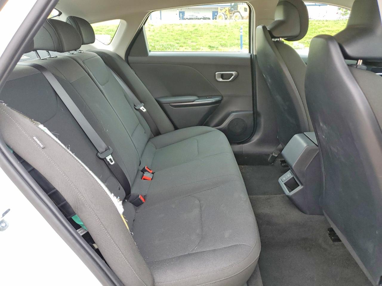 Kia K4 Lxs