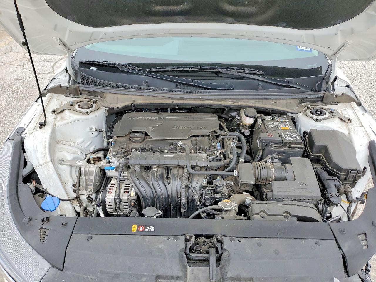 Kia K4 Lxs