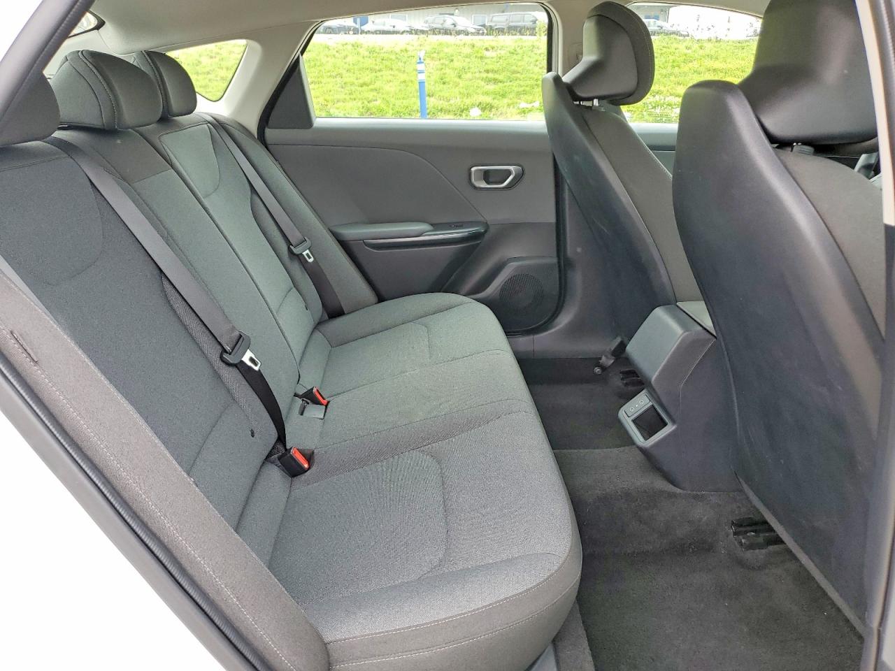 Kia K4 Lxs