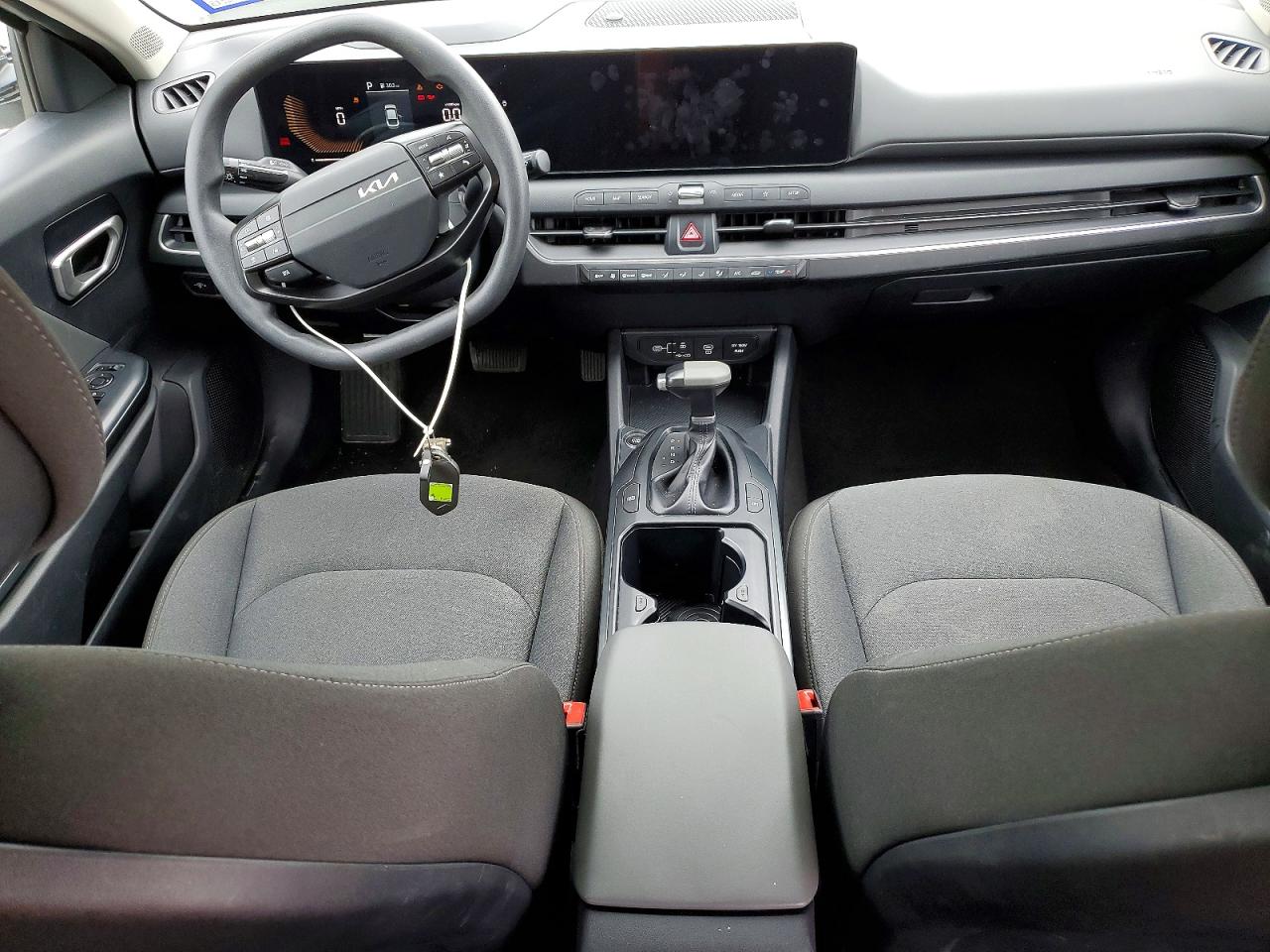 Kia K4 Lxs