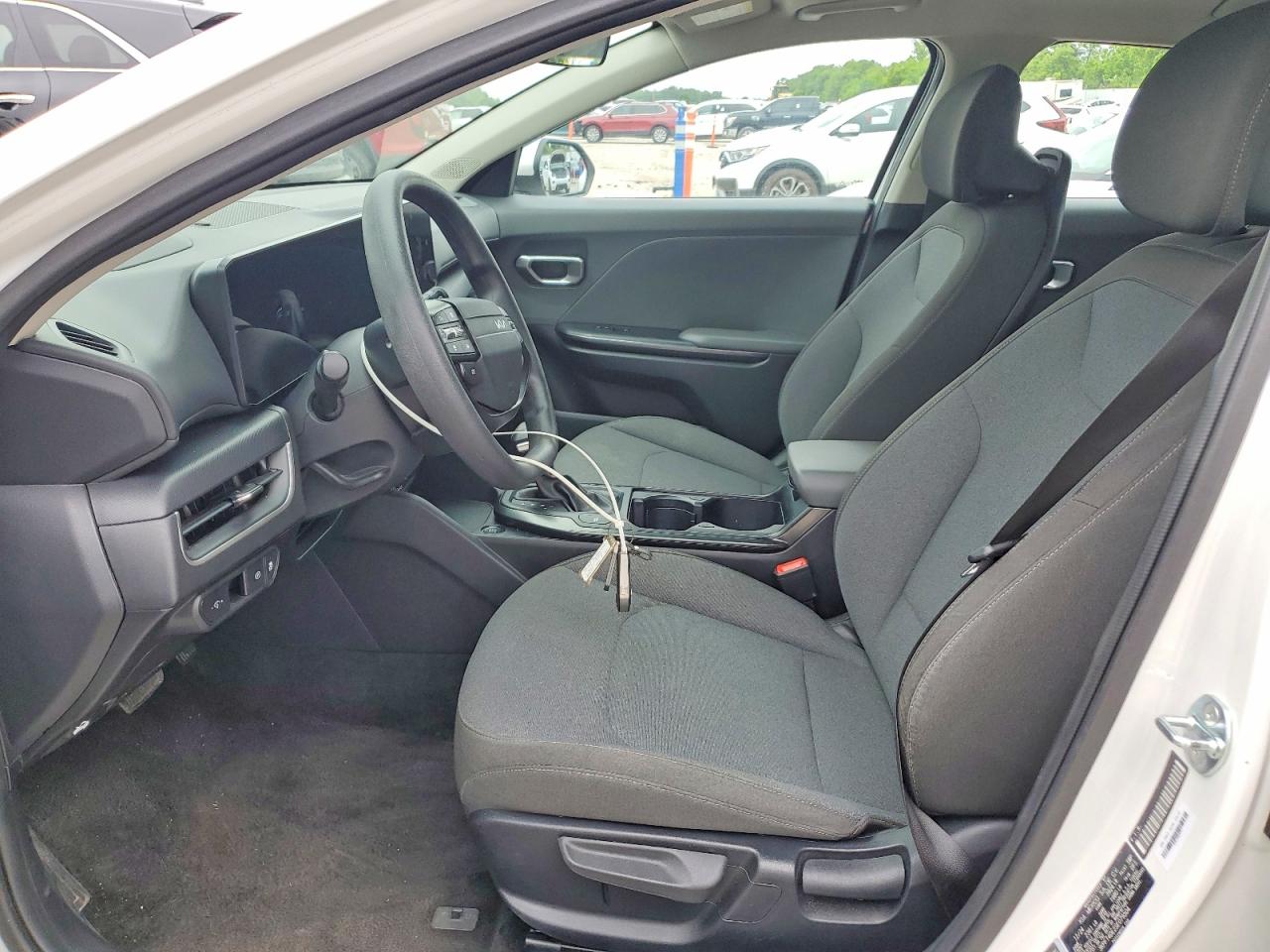Kia K4 Lxs