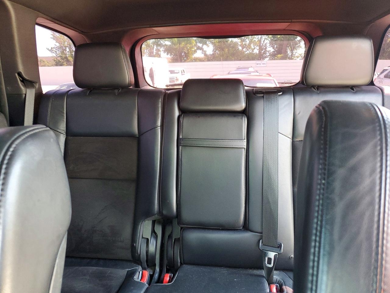 Jeep Cherokee Laredo