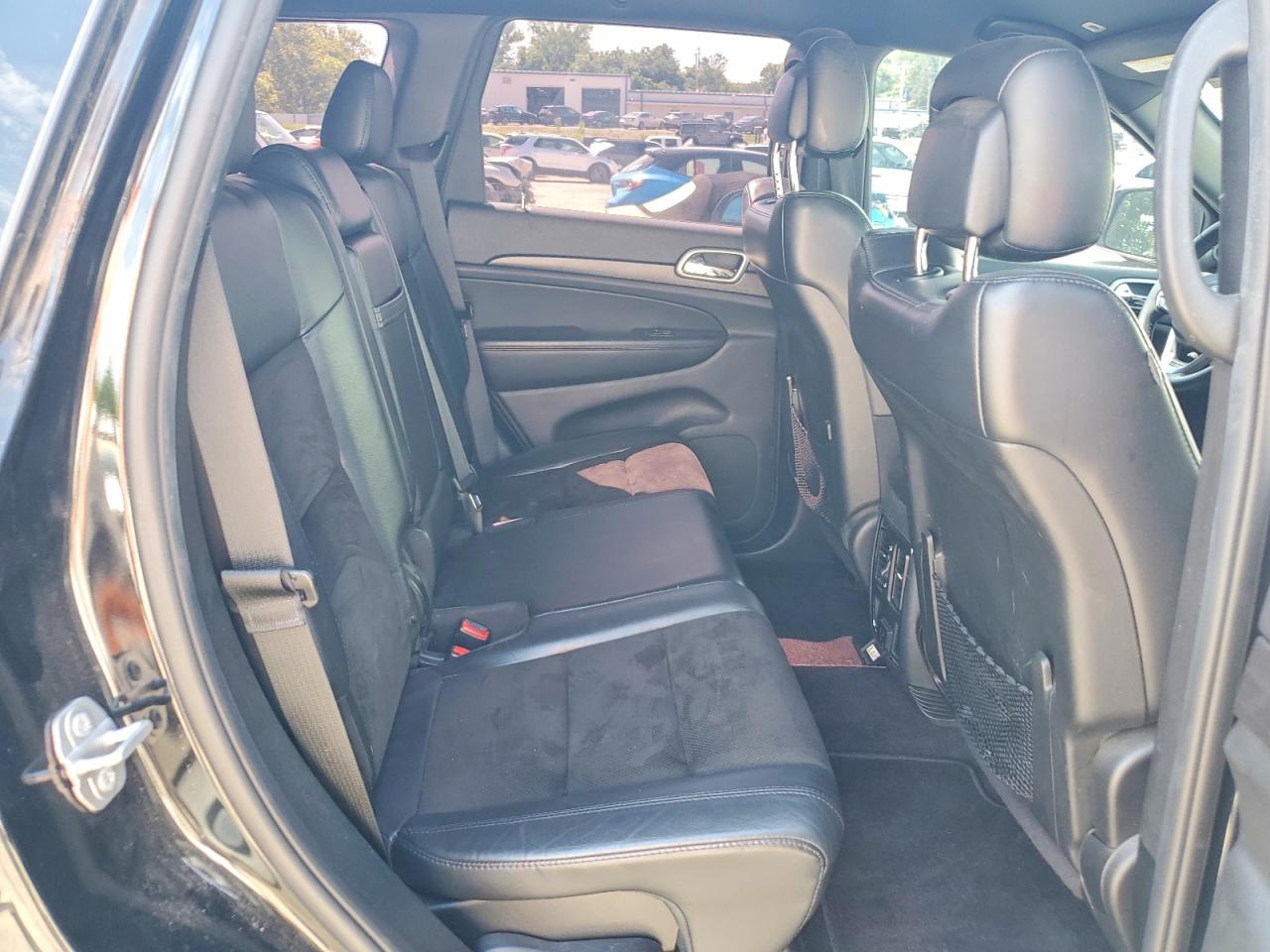 Jeep Cherokee Laredo