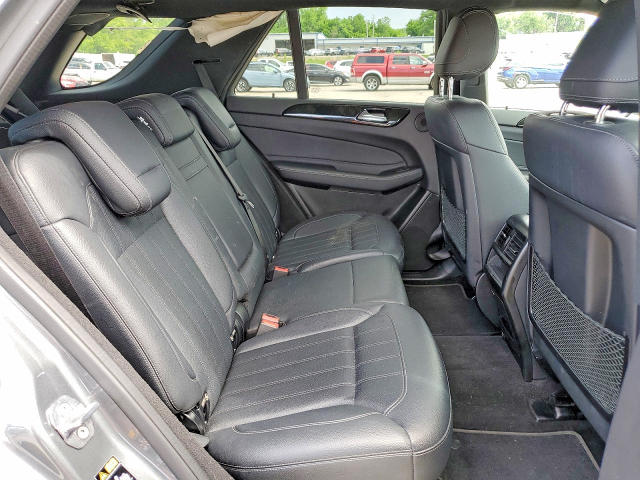 Mercedes-Benz GLE 350 4matic
