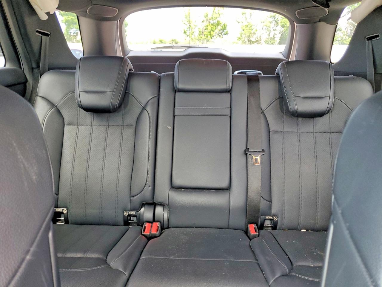 Mercedes-Benz GLE 350 4matic