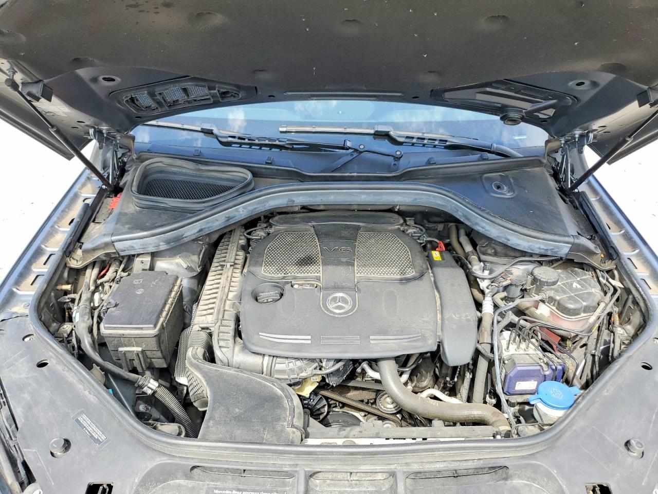 Mercedes-Benz GLE 350 4matic
