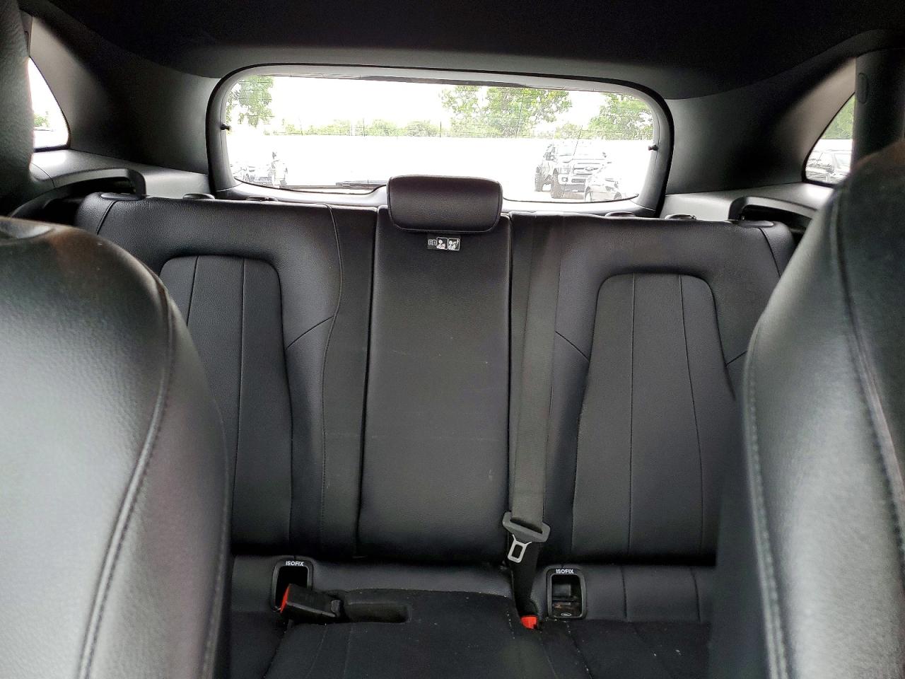 Mercedes-Benz GLA 250 4matic