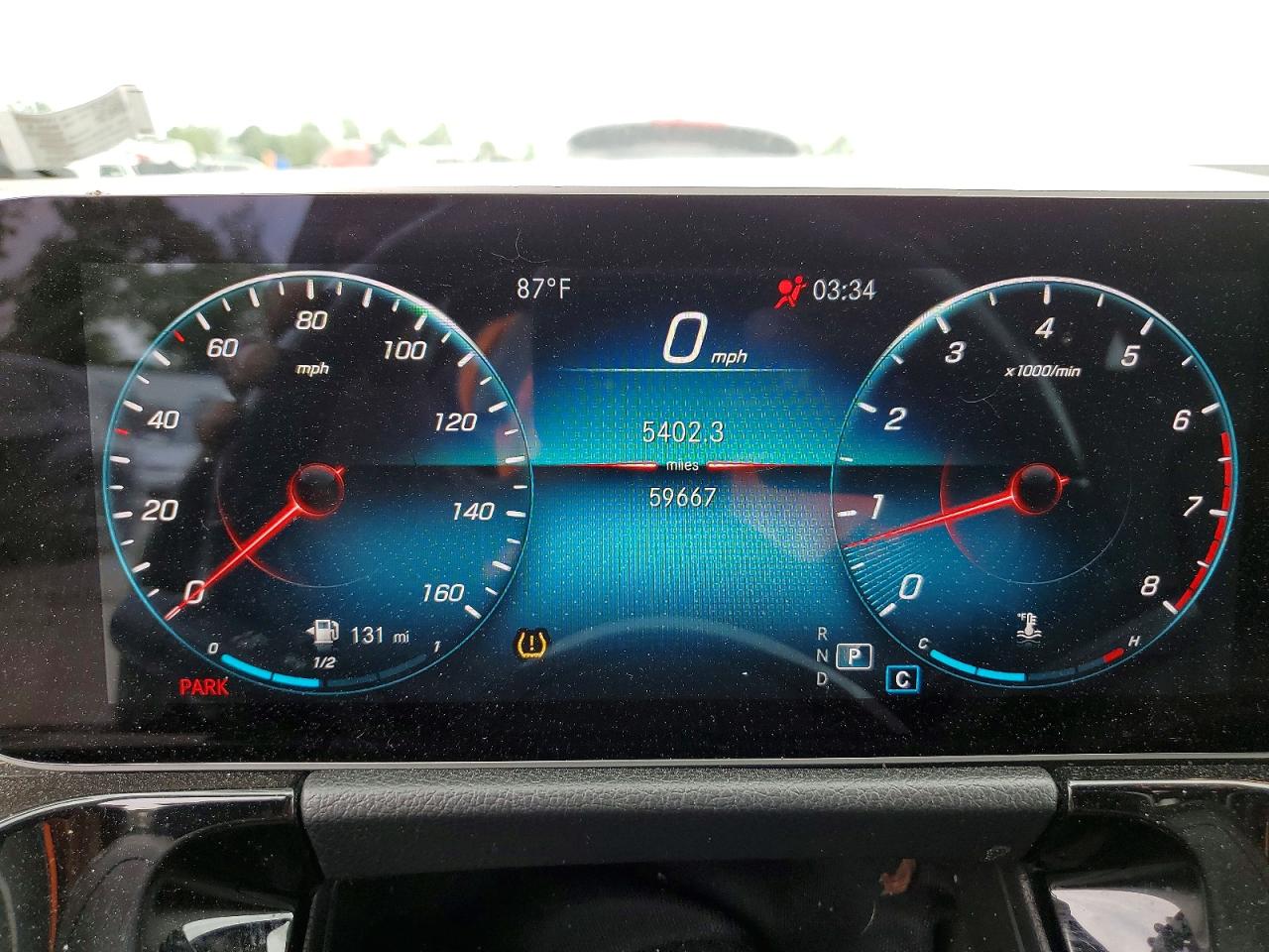 Mercedes-Benz GLA 250 4matic