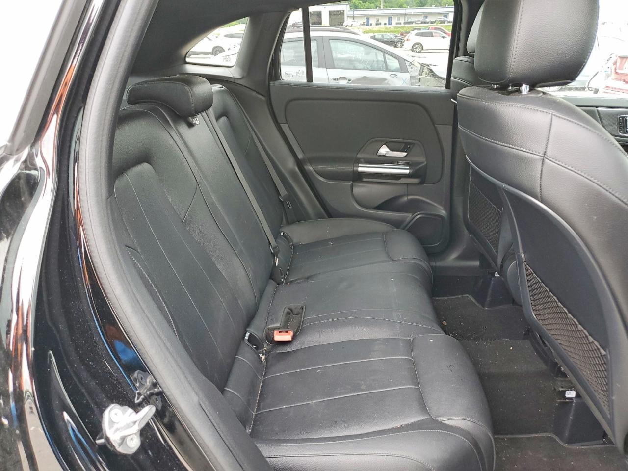 Mercedes-Benz GLA 250 4matic