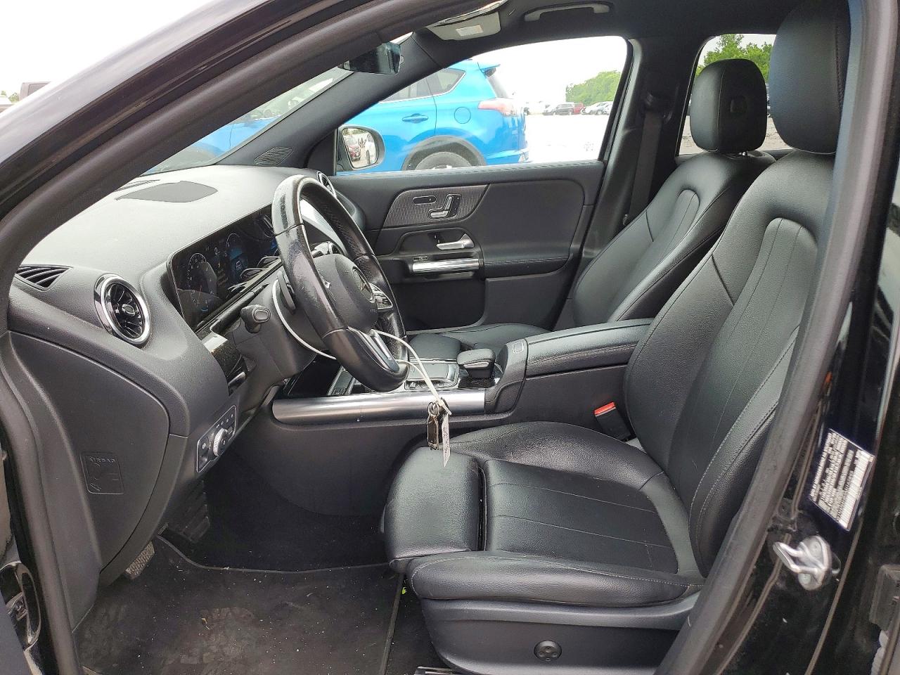 Mercedes-Benz GLA 250 4matic