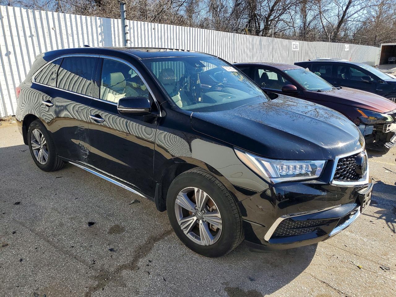 Acura MDX