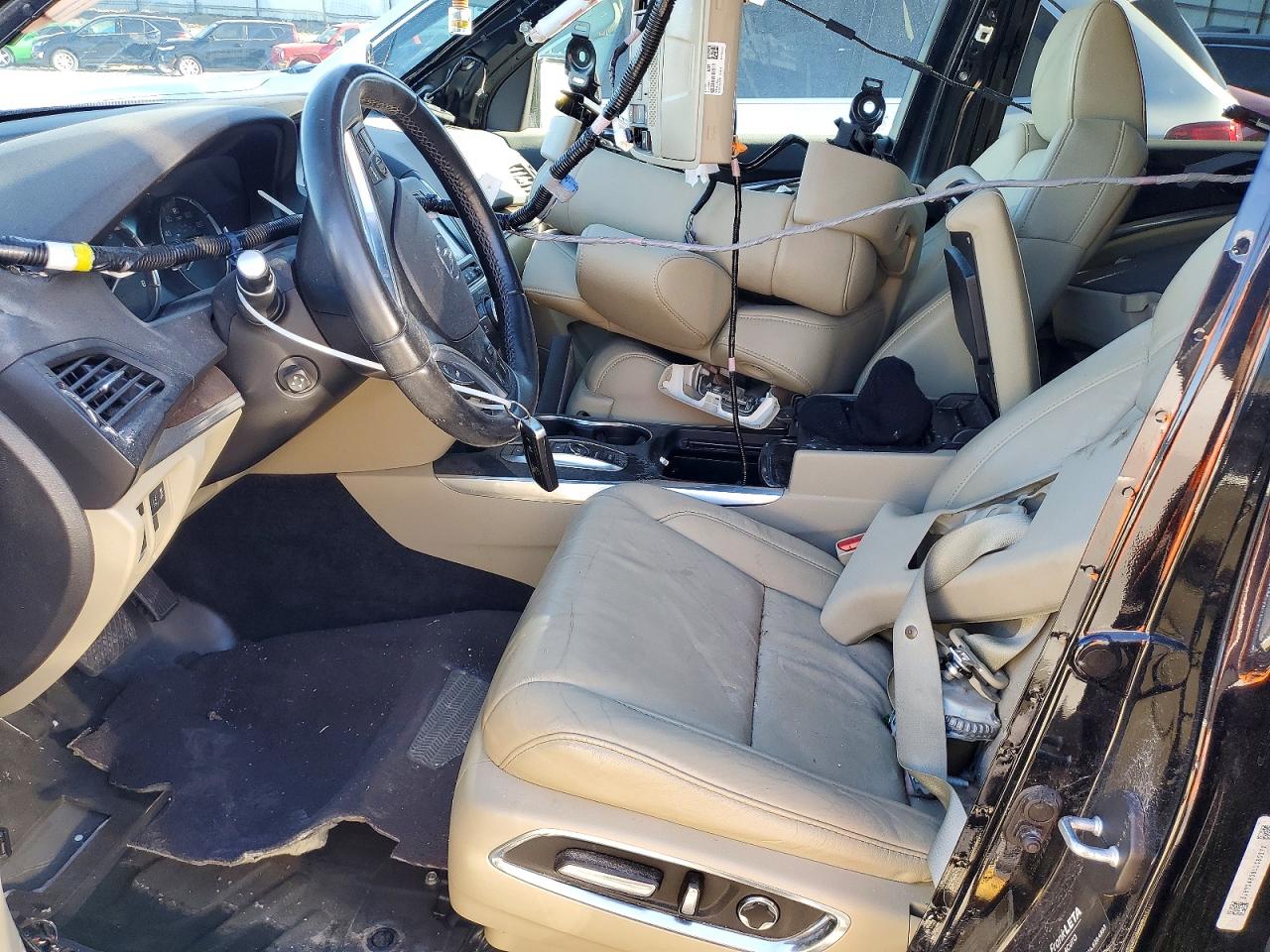 Acura MDX