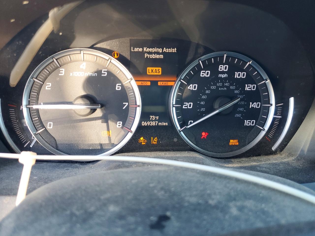 Acura MDX