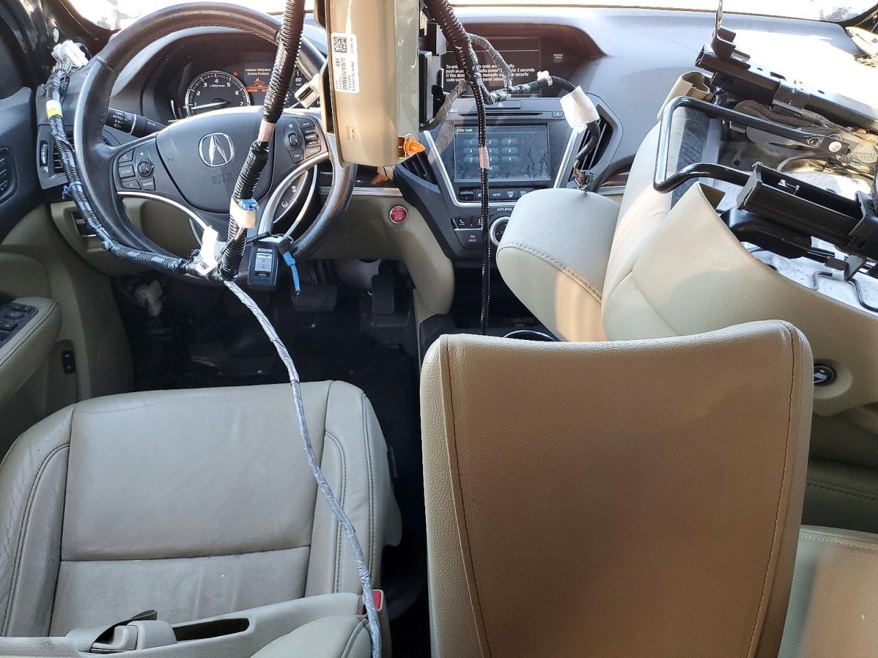 Acura MDX