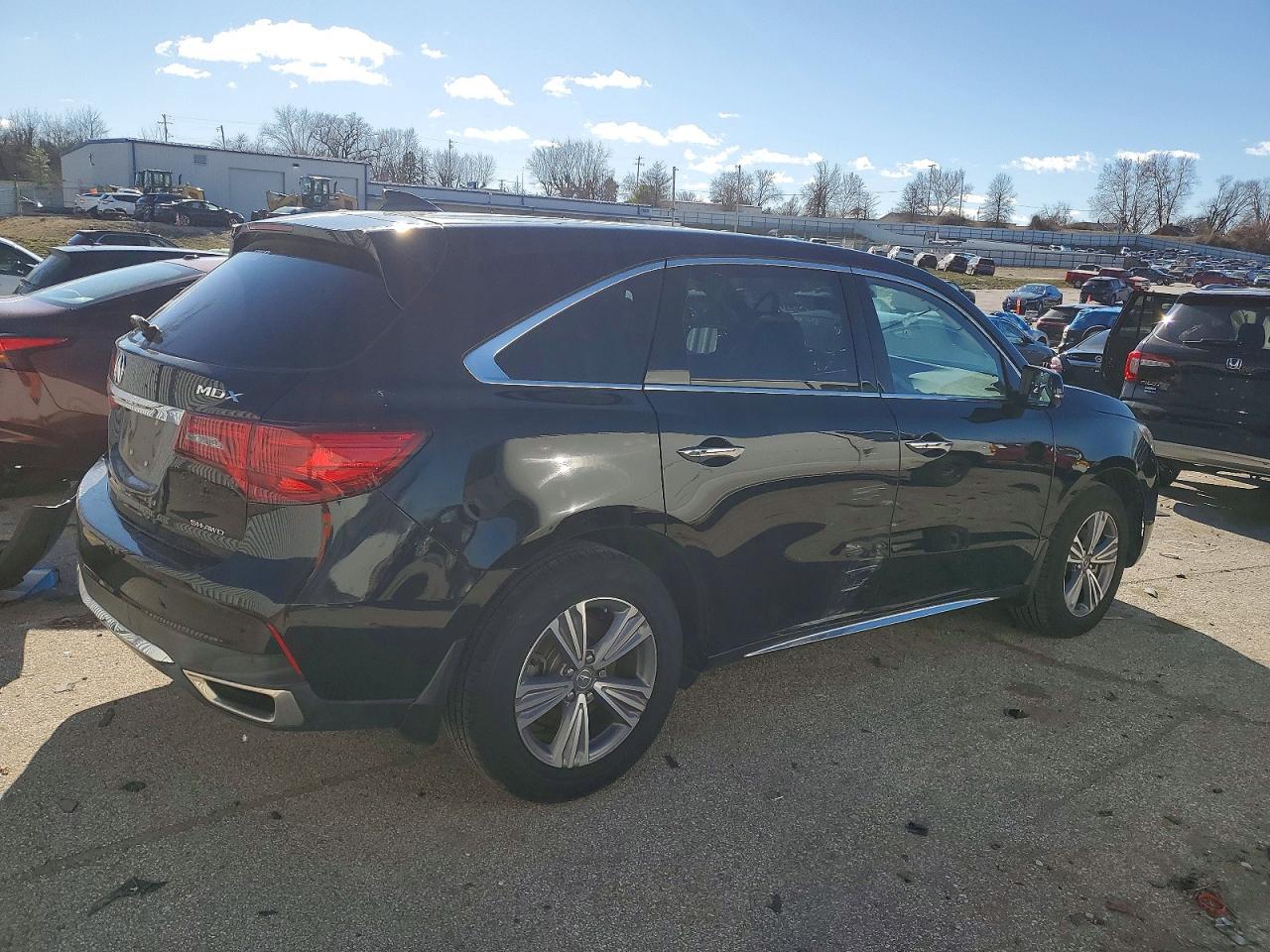 Acura MDX