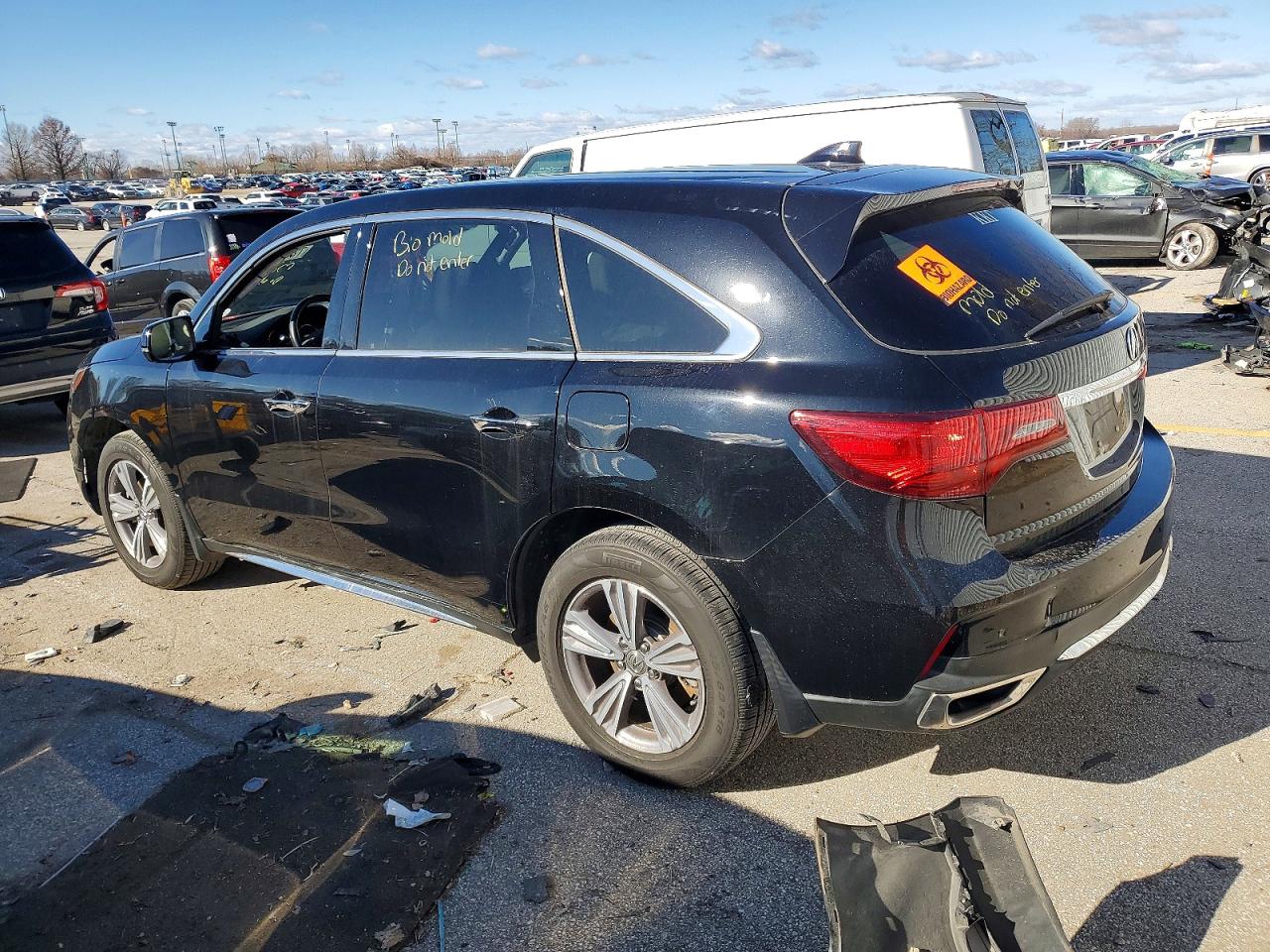 Acura MDX