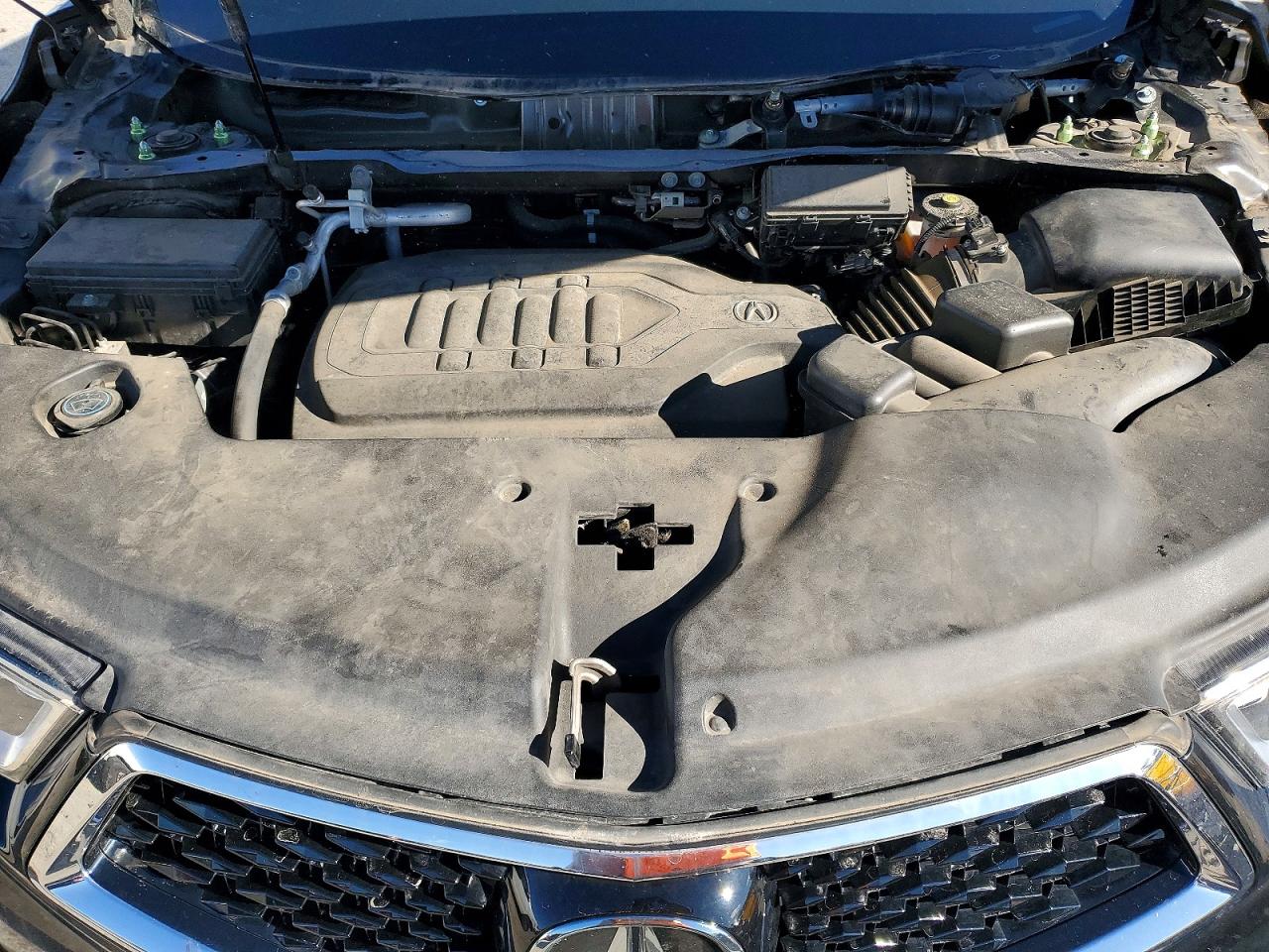 Acura MDX