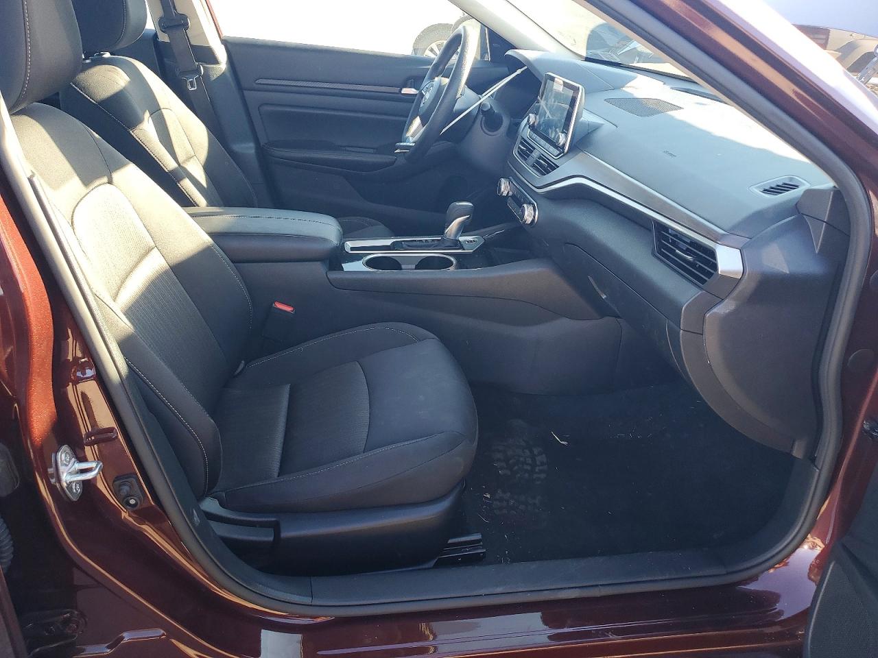 Nissan Altima Sv