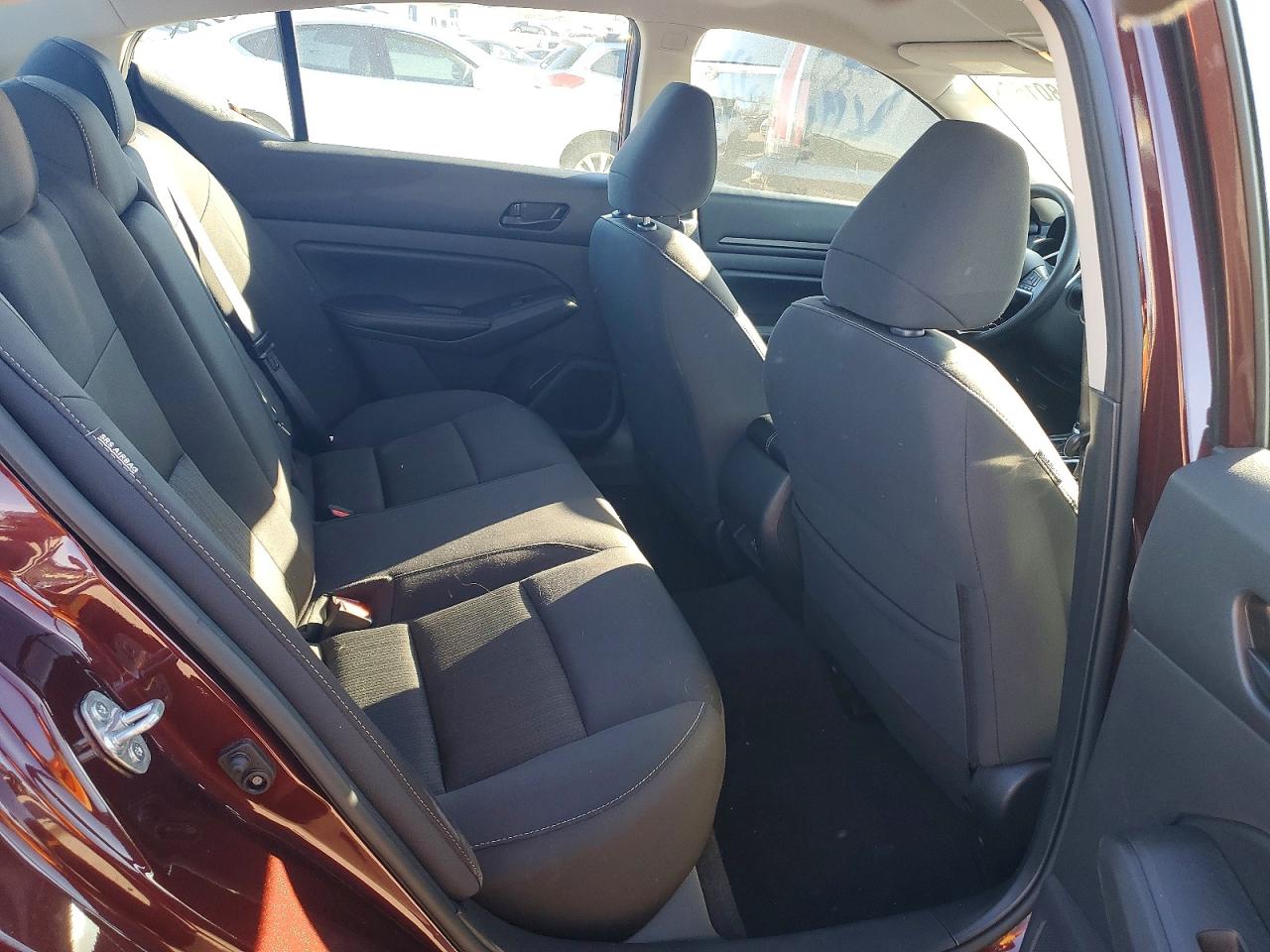 Nissan Altima Sv