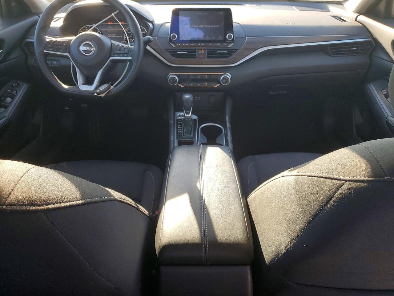 Nissan Altima Sv