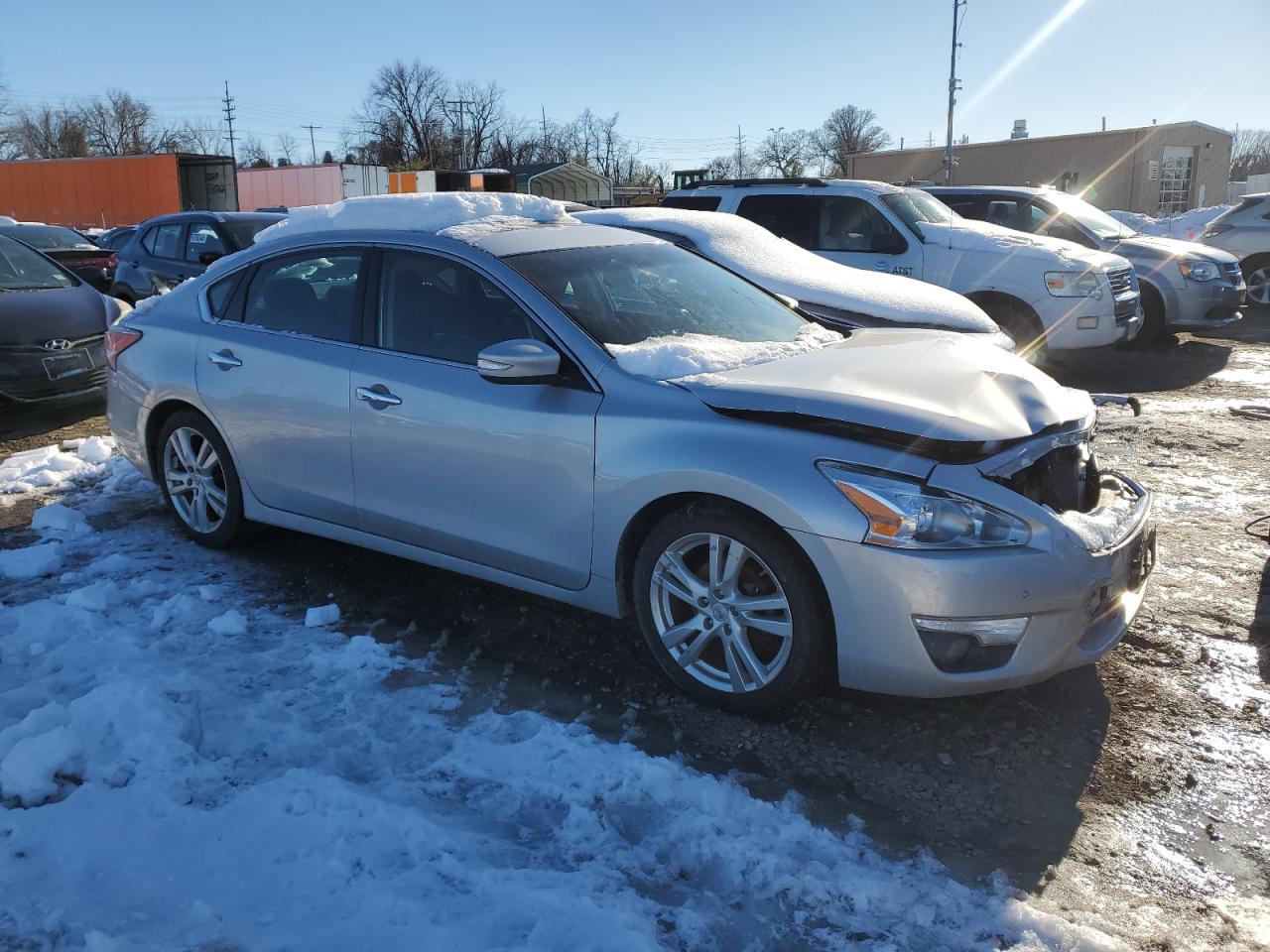 Nissan Altima