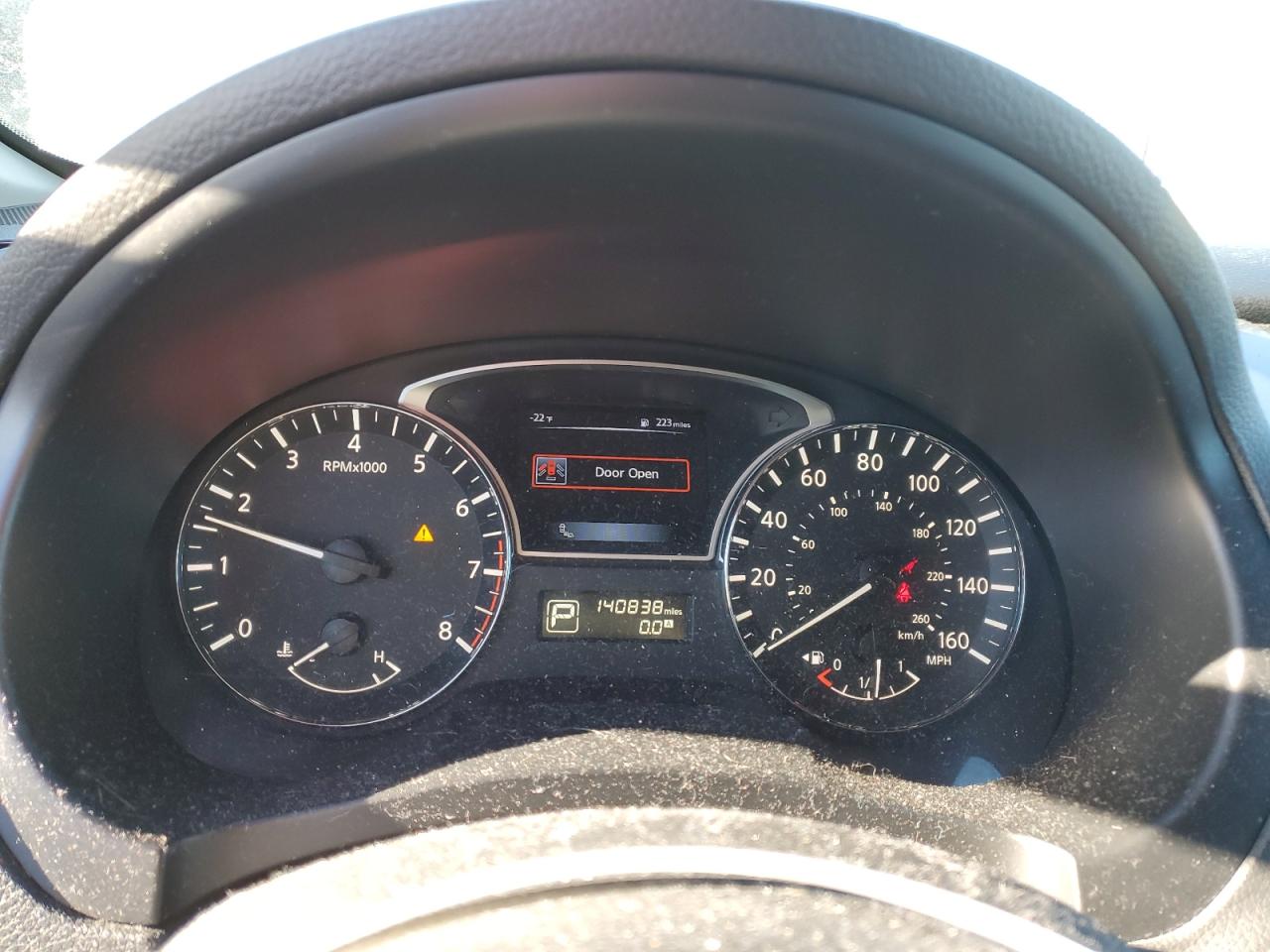 Nissan Altima