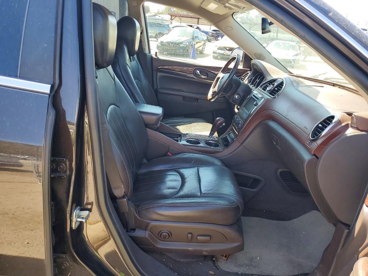 Buick Enclave