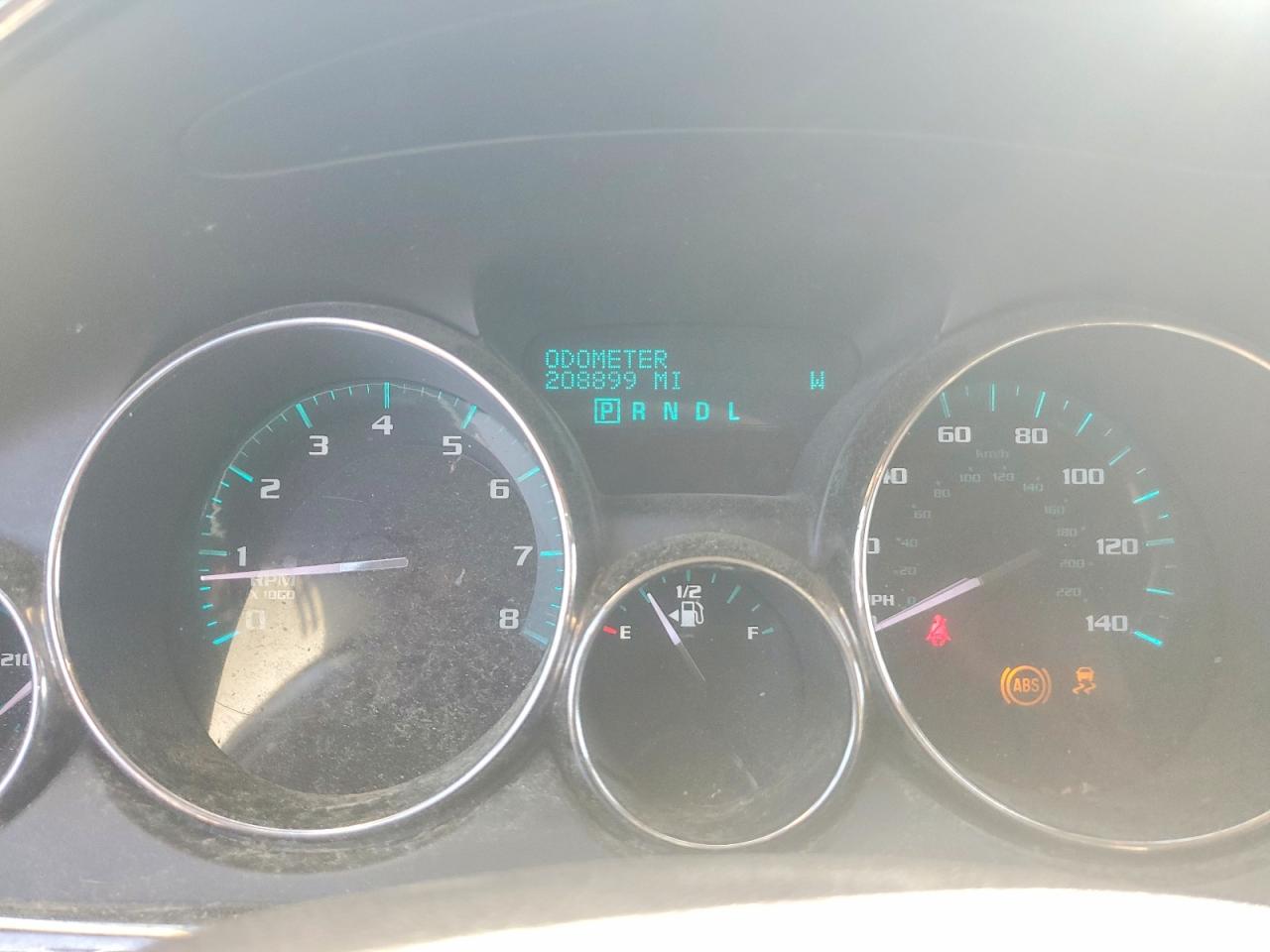 Buick Enclave