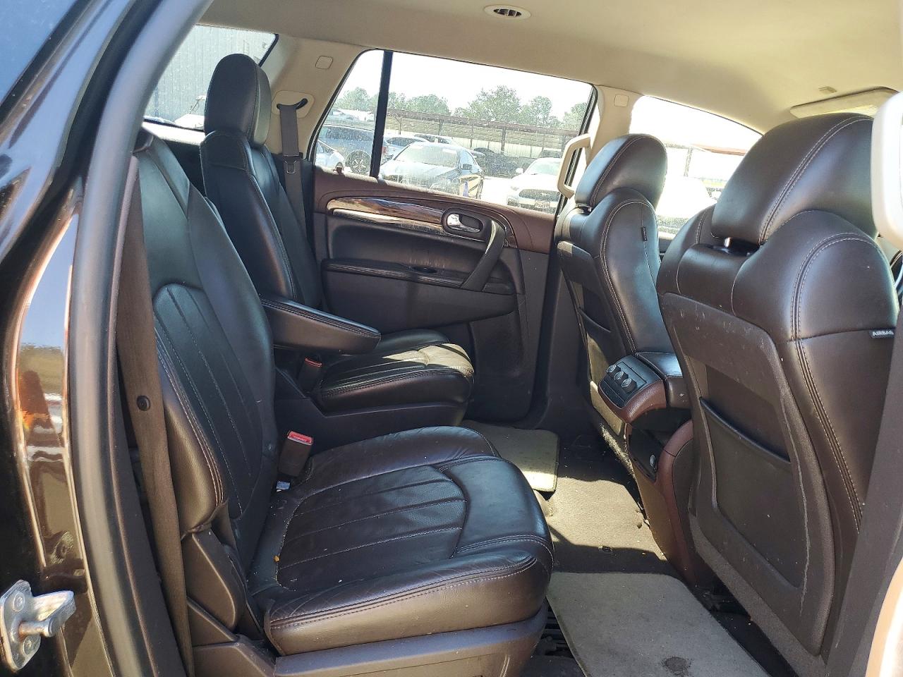 Buick Enclave