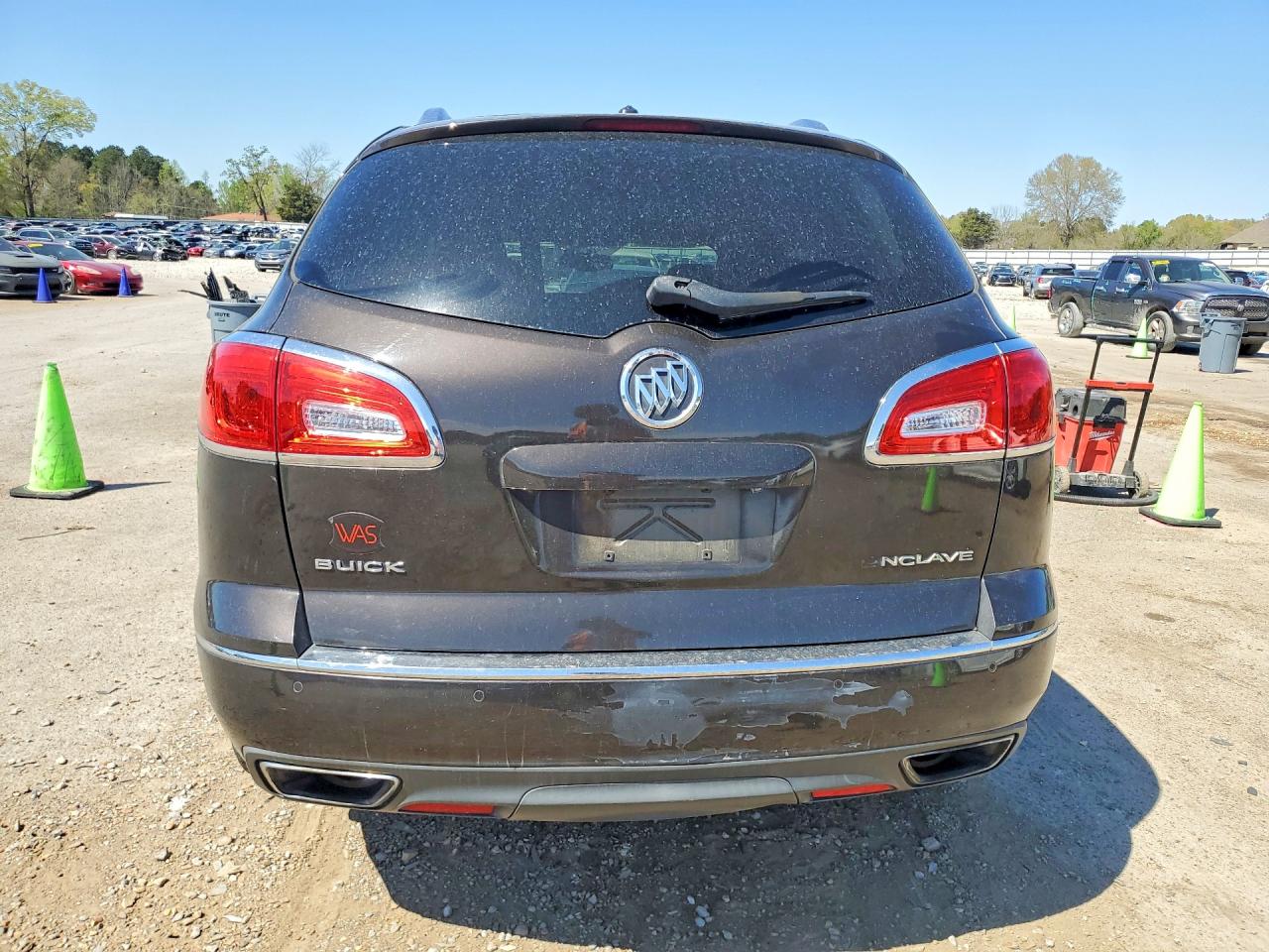 Buick Enclave