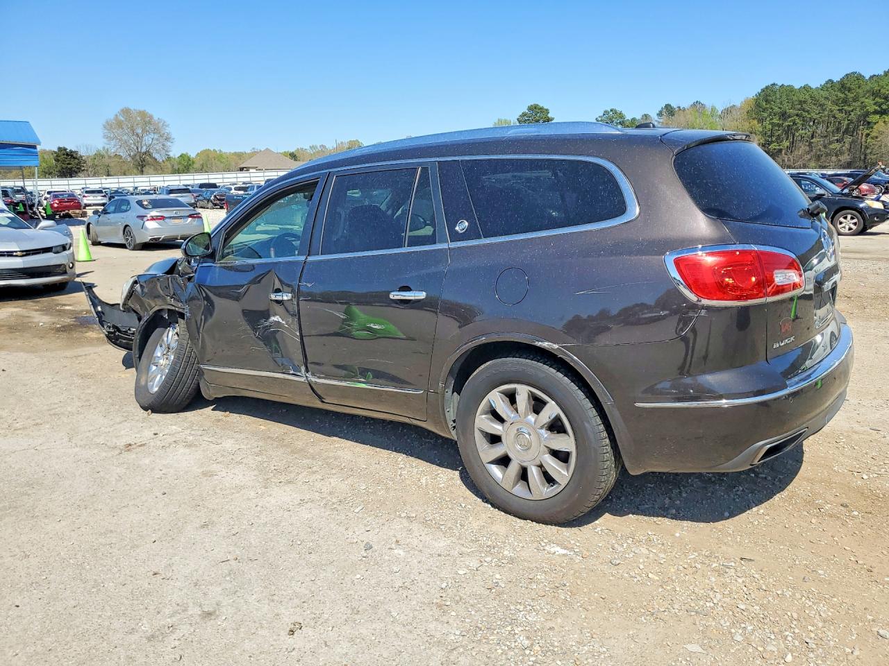 Buick Enclave