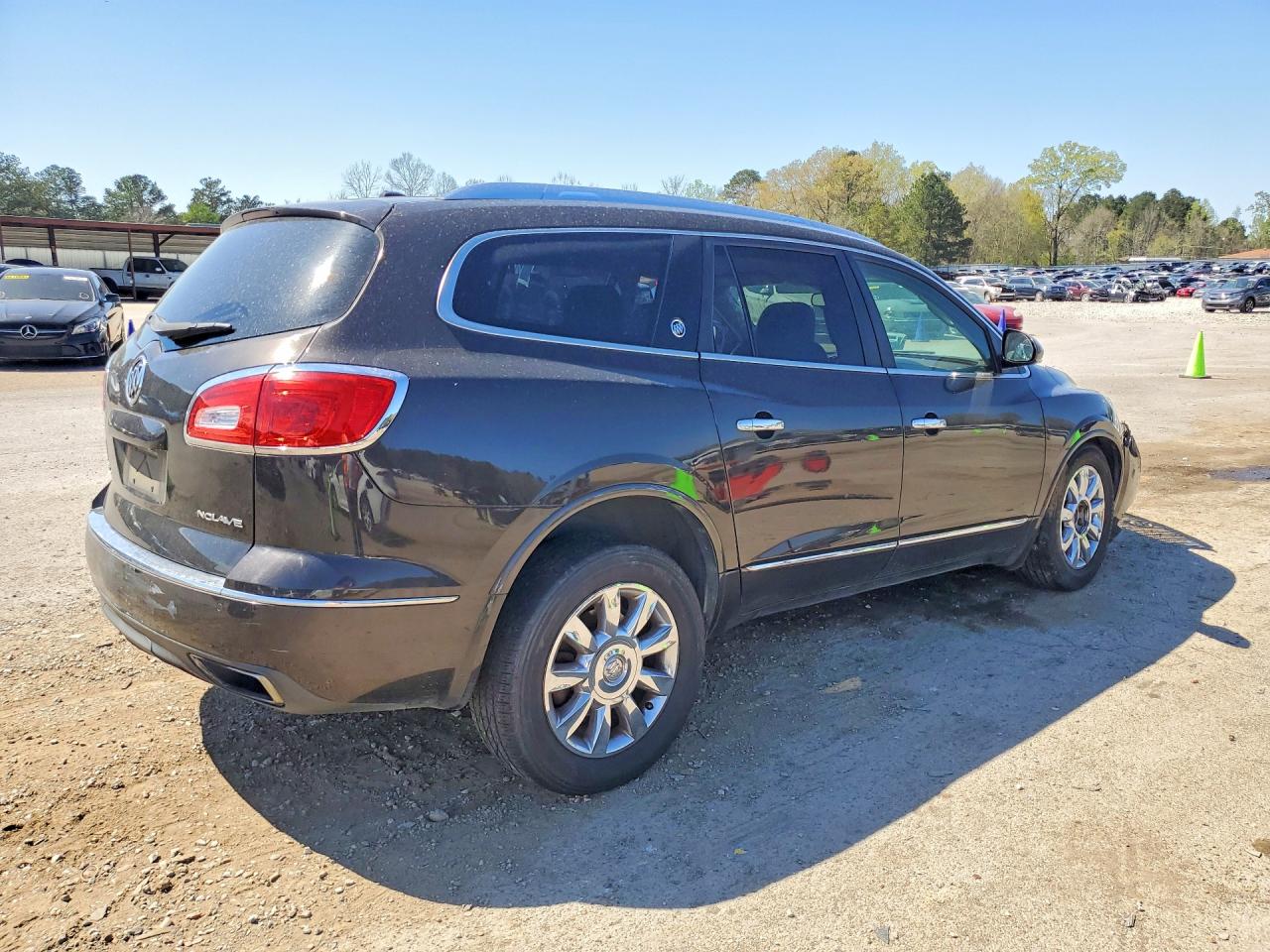 Buick Enclave
