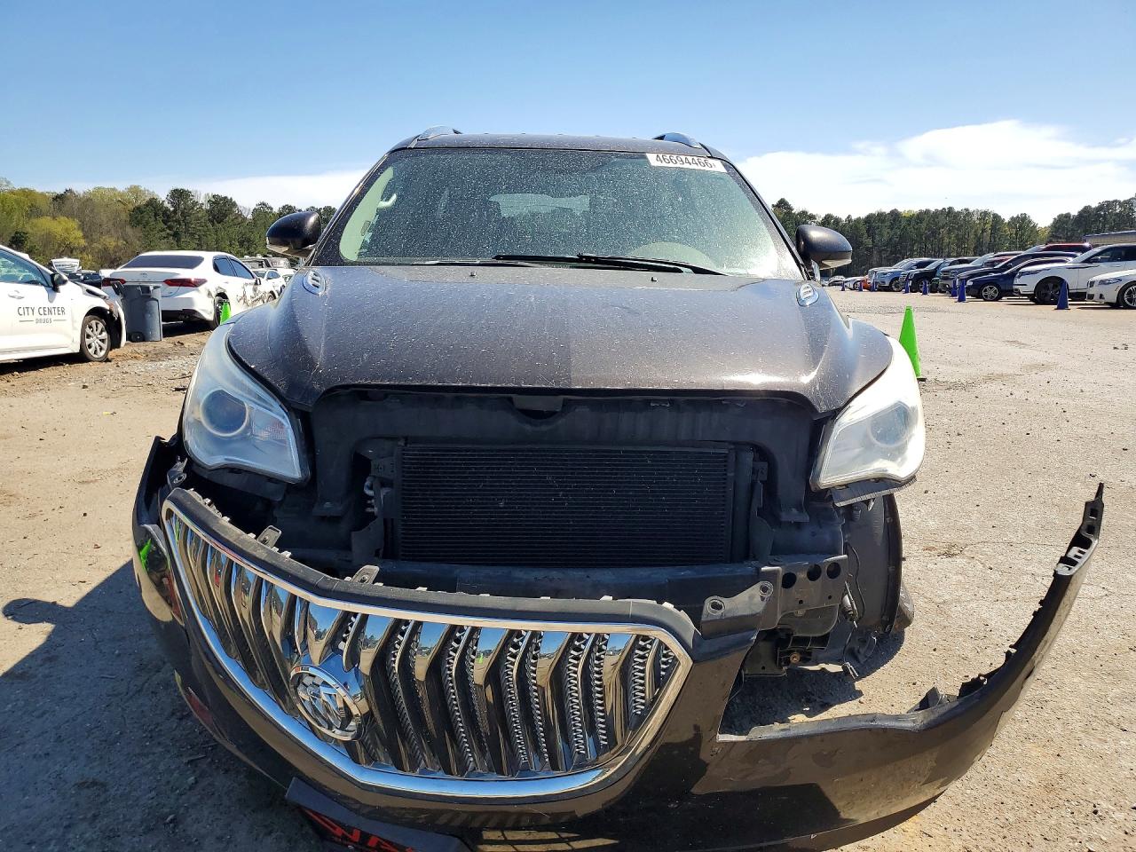 Buick Enclave