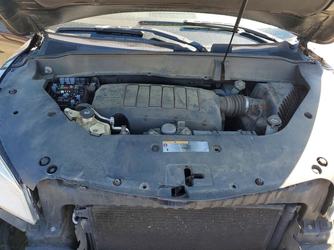 Buick Enclave