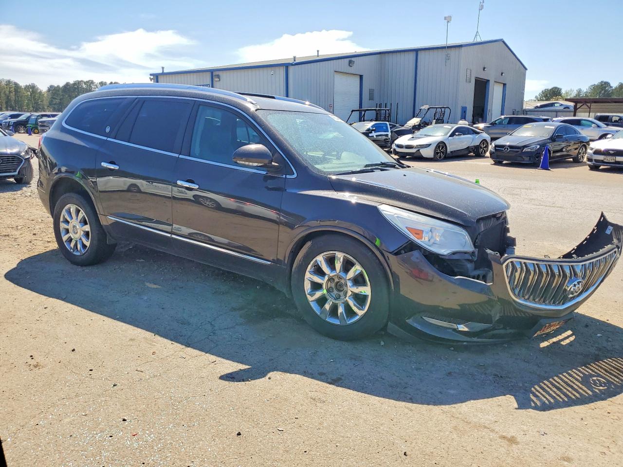 Buick Enclave