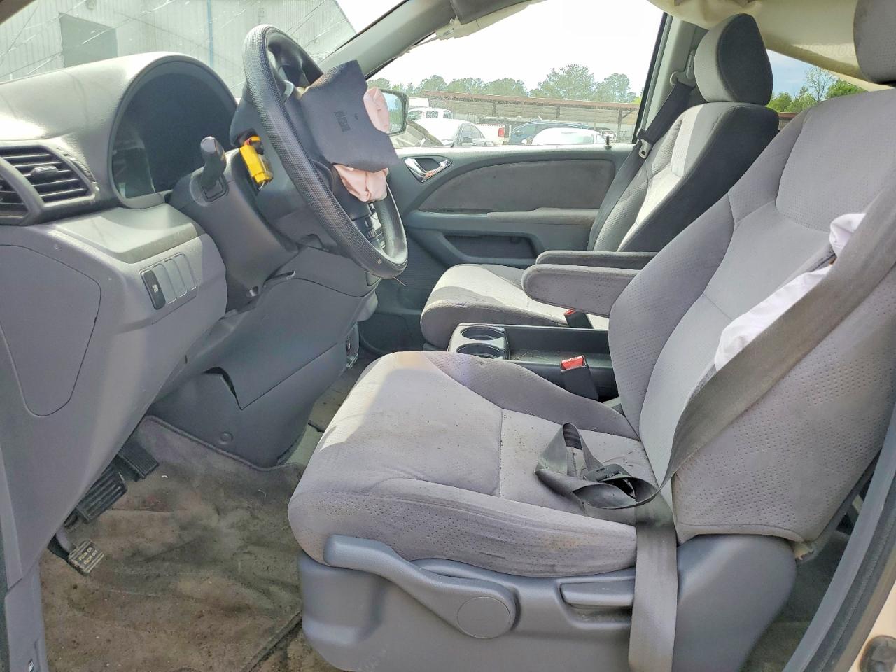 Honda Odyssey Lx