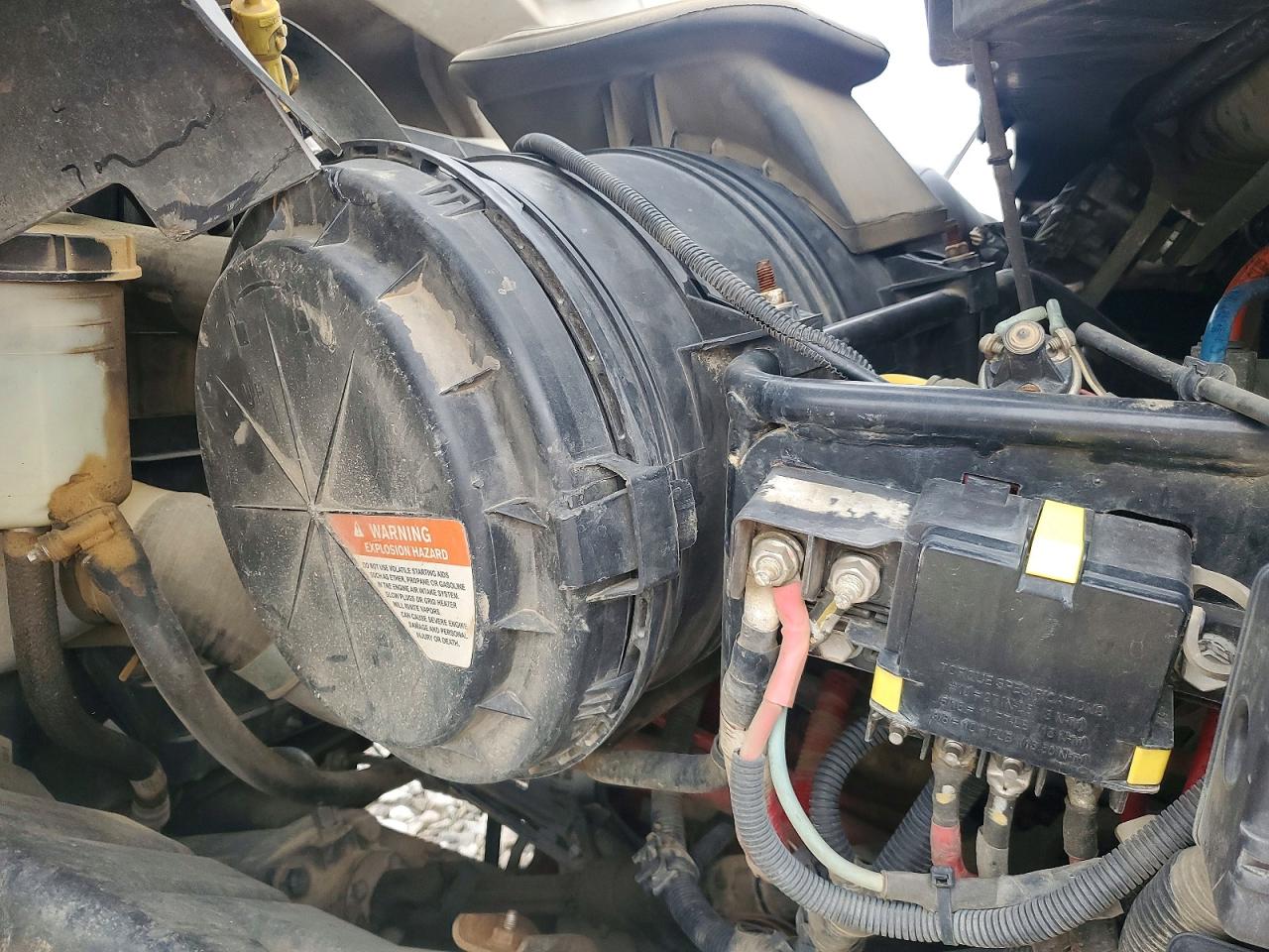 International 7000