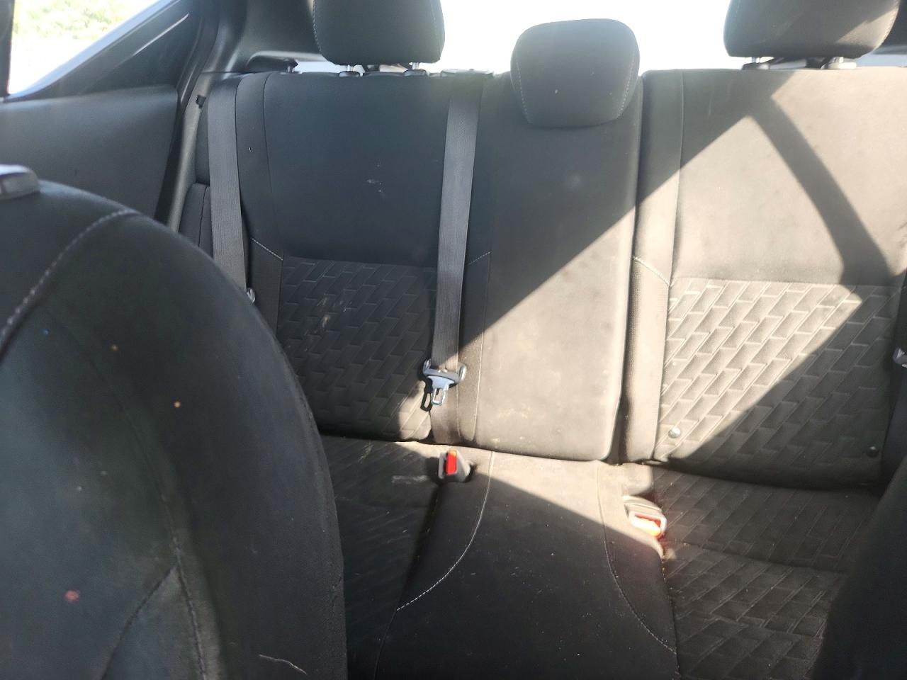 Nissan Kicks S