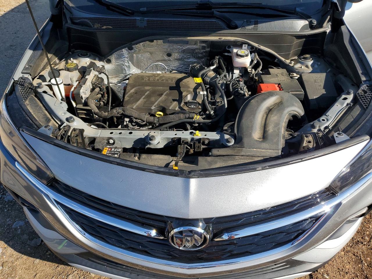 Buick Encore