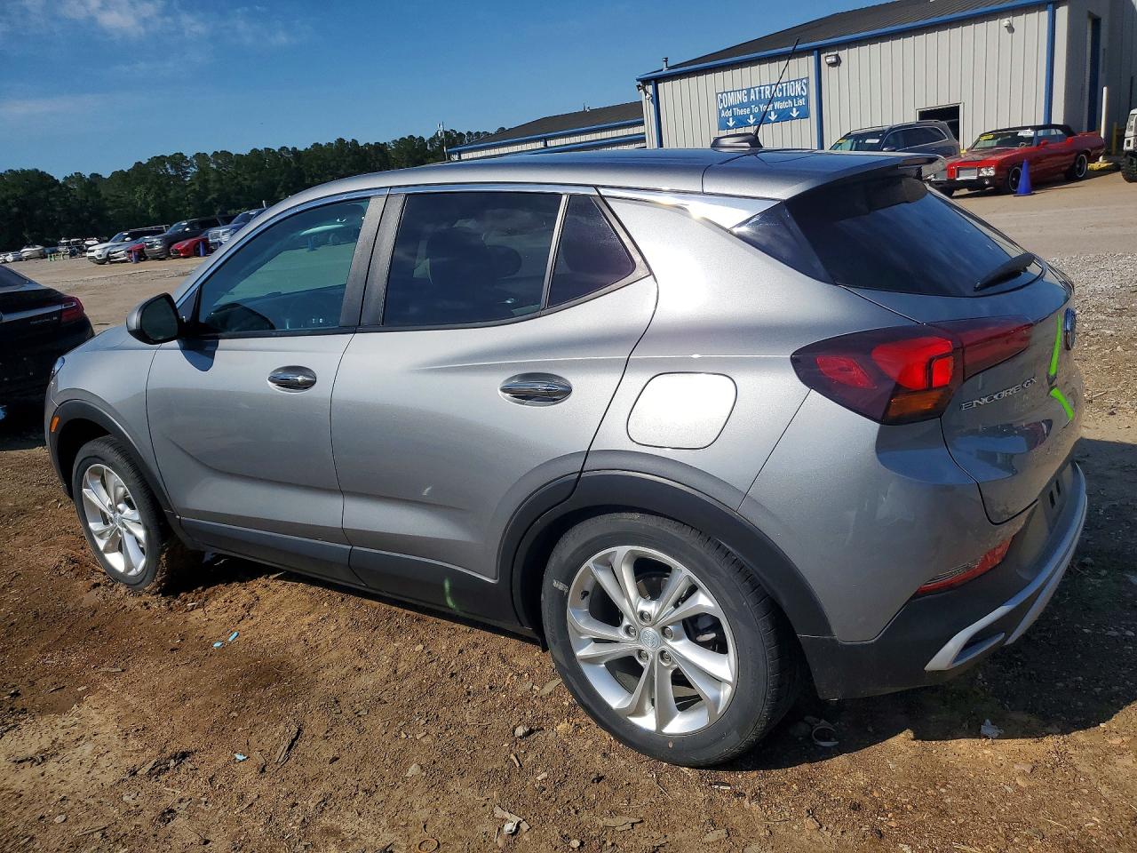 Buick Encore