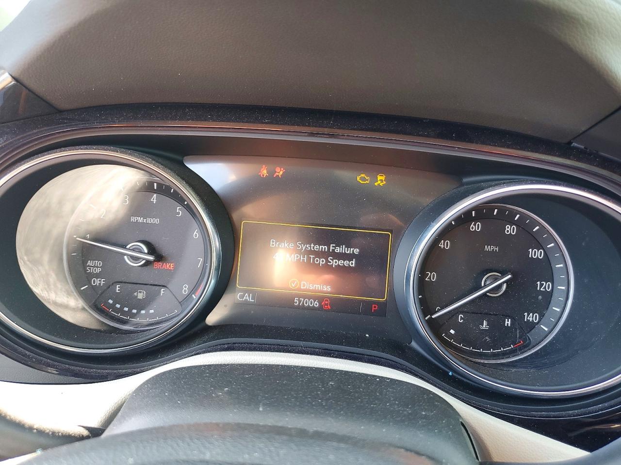 Buick Encore