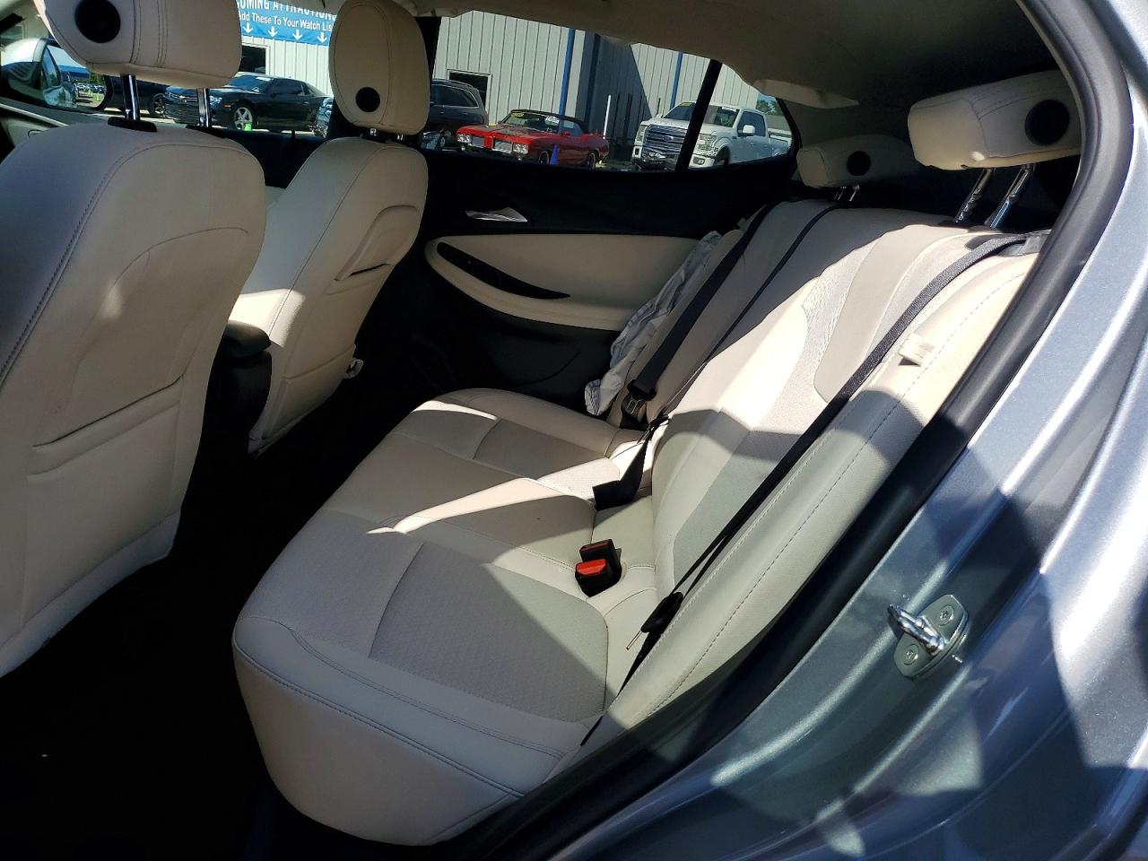 Buick Encore
