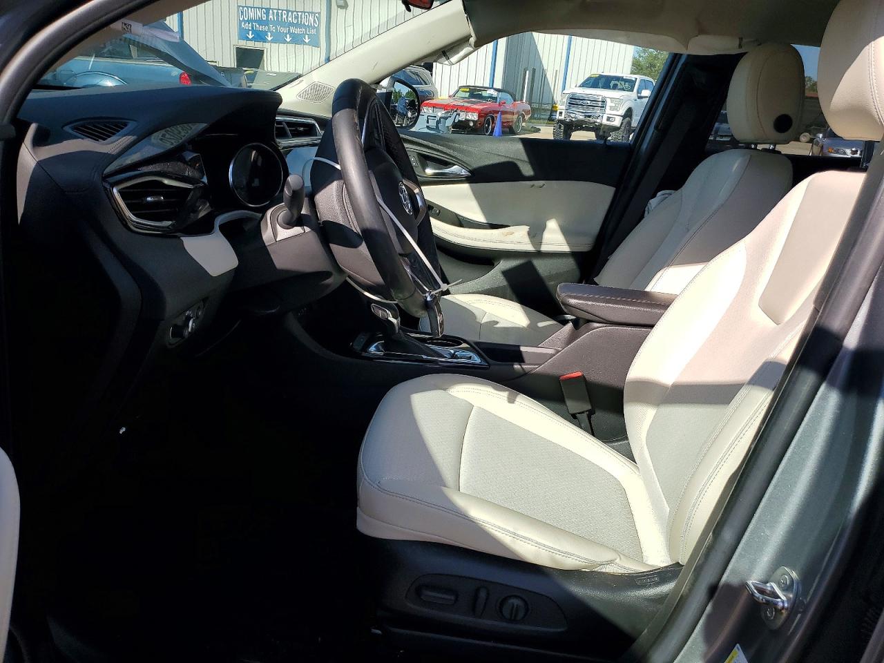 Buick Encore