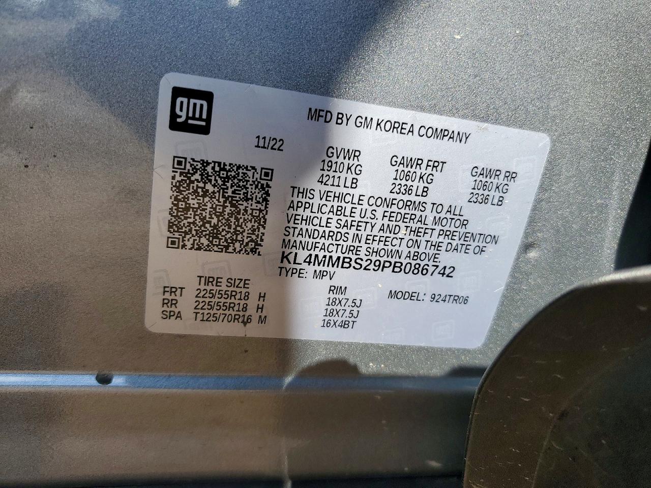 Buick Encore