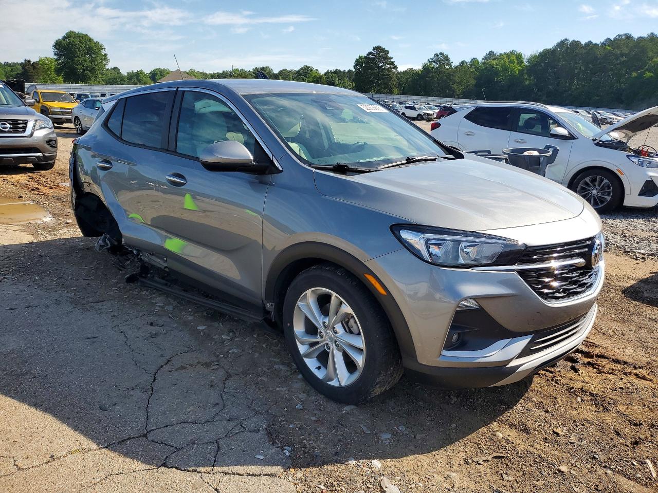 Buick Encore