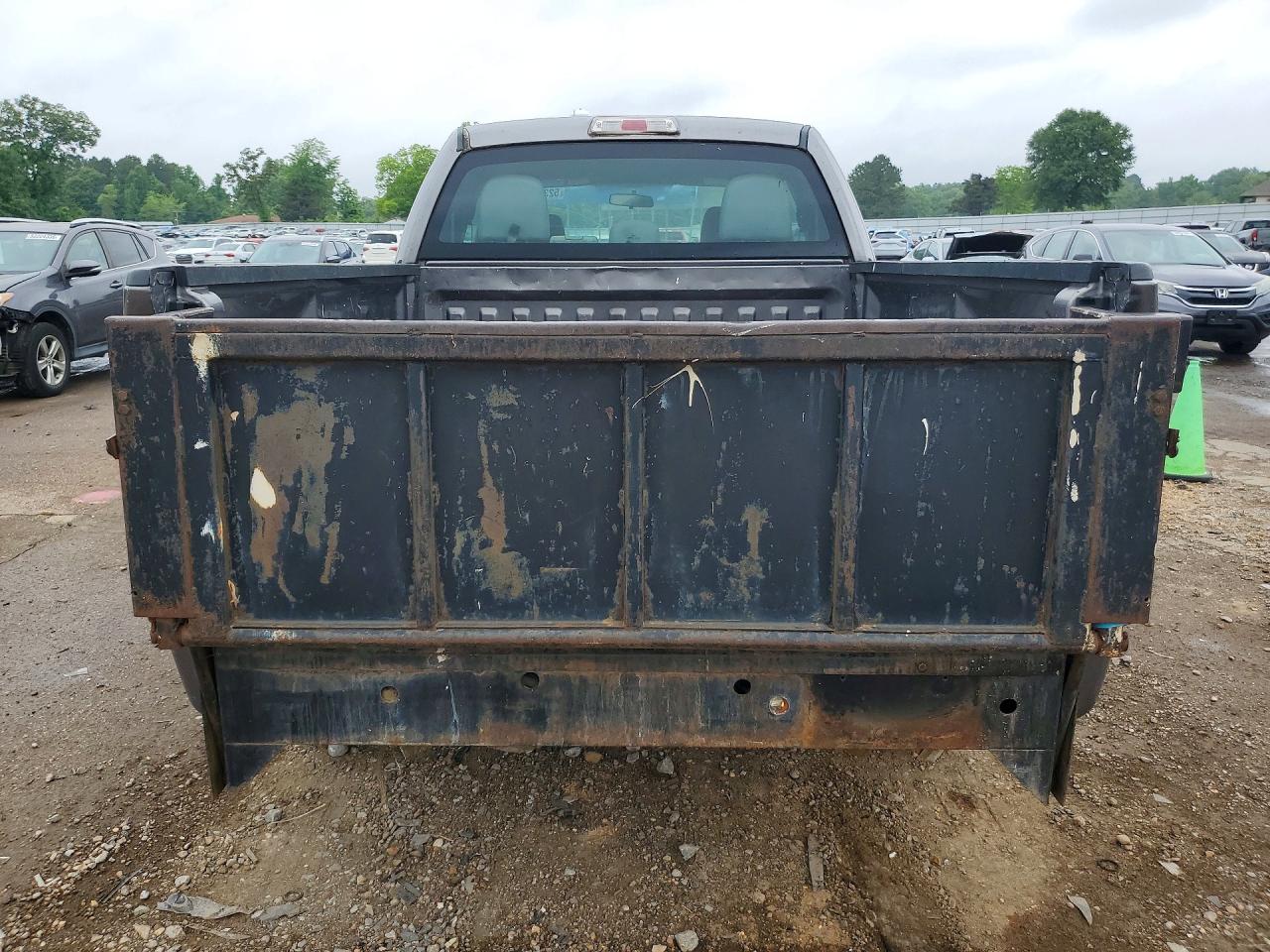 Ford F-150 Super Cab