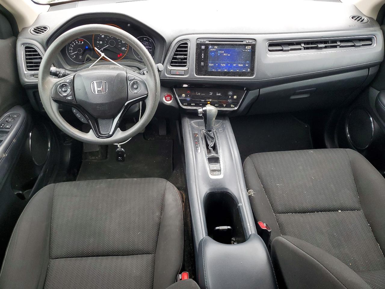 Honda HR-V Ex